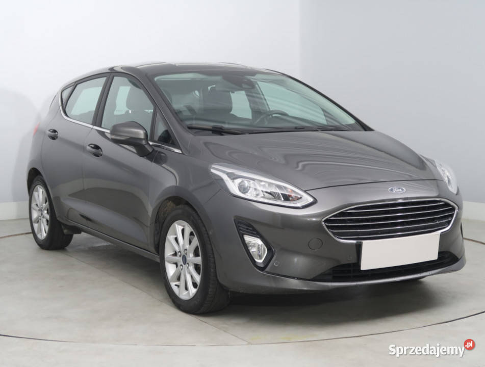 Ford Fiesta 10 EcoBoost Bielany Wrocławskie sprzedam