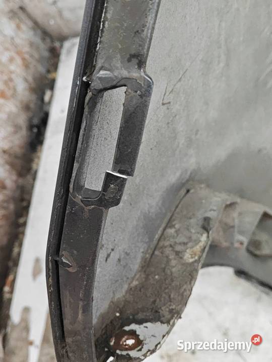 Opel Astra J 5D HB Zderzak Tył Tylni 4x PDC lubelskie sprzedam