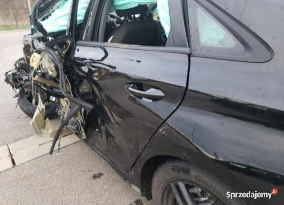 30TDI 116 Automat Uszkodzony warmińsko-mazurskie Olsztyn