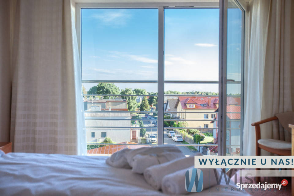 Lokal Grzybowo 3287m2 zachodniopomorskie