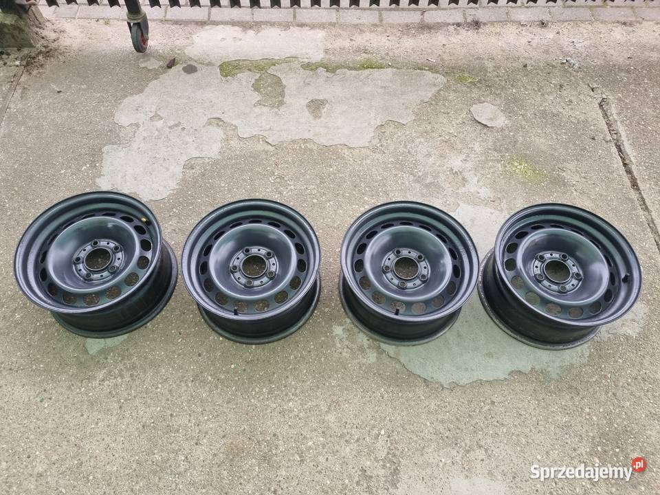 BMW 5x120 et20 stalówki 15 is20 7j drift pomorskie Rumia