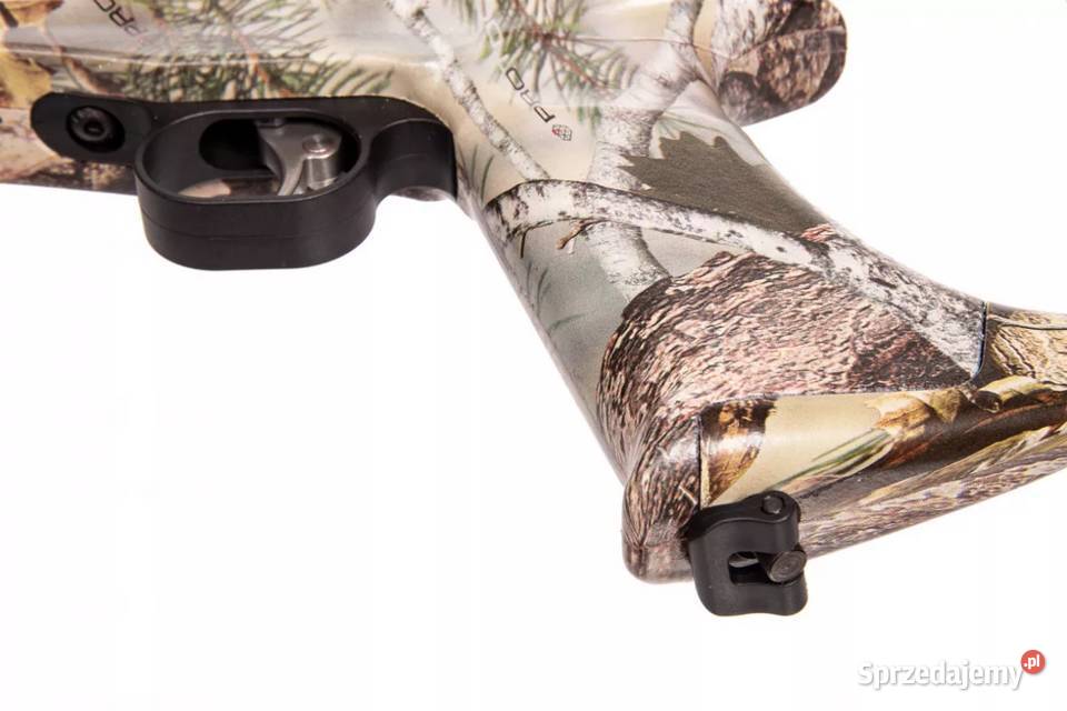 SPA CP2 Camo 55 mm WIATRÓWKA Trzcianka