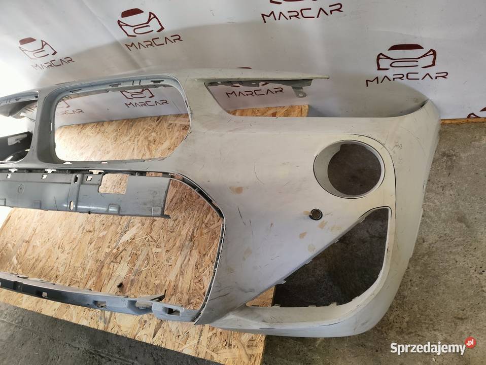 Zderzak Przedni Przód BMW X2 F39 MPakiet 8069086