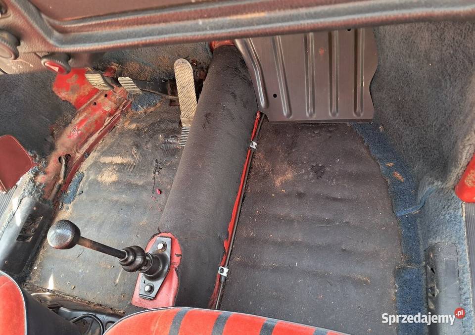 Volkswagen Garbus 12 34KM mazowieckie Siedlce