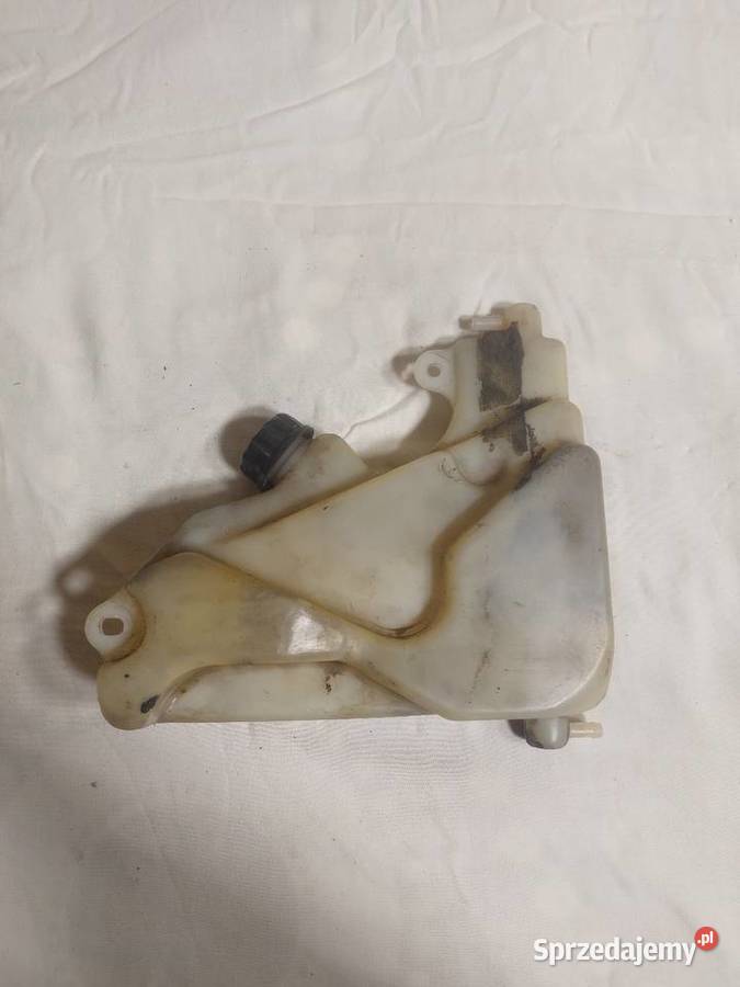 Zbiornik Płynu chłodniczego zx6r lubuskie Kostrzyn nad Odrą