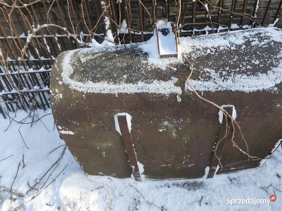 Łyżka tur C 360 wielkopolska Chromiec