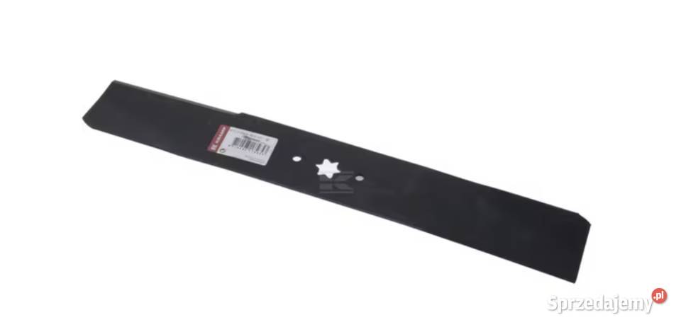 Nóż 212 gwiazdkowy pasuje do MTD FGP406568 Rolnictwo Kamionna