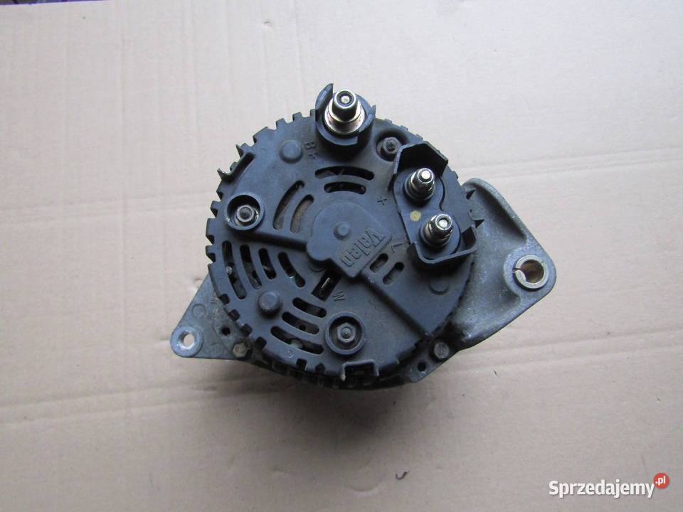 ALTERNATOR RENAULT LAGUNA I 1820 9503r Mysłaków sprzedam