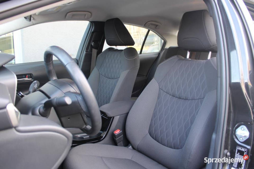 Toyota Corolla 2022r Carplay Kamera Tempomat Kraków