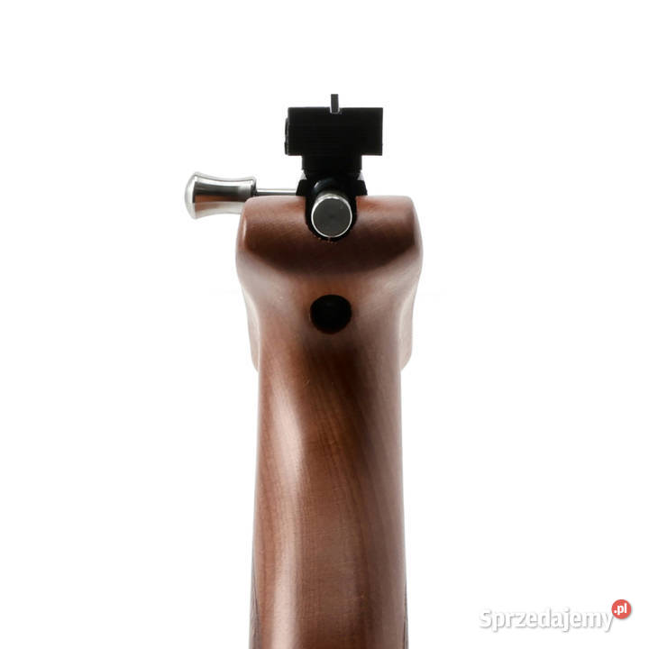 Pistolet wiatrówka RGun Bolt 55 mm CO2 Warszawa