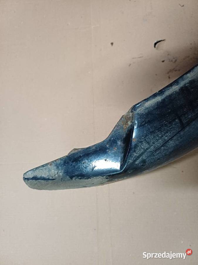 Błotnik Tył WSK 125 175 Głęboki Oryginał Wysyłka Łowicz sprzedam