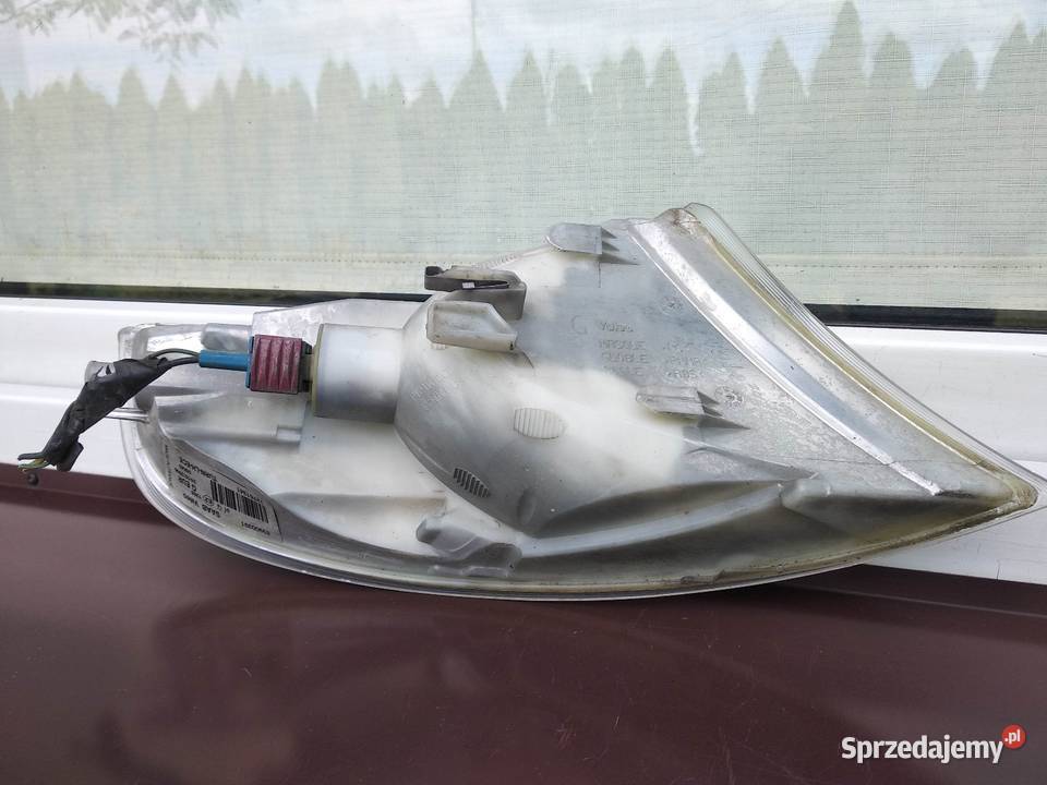 Saab 95 95 LIFT FL kierunkowskaz kierunek Sieradz sprzedam