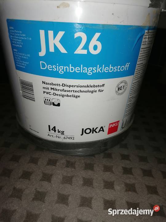 Panele podłogowe winylowe Gerflor Warszawa