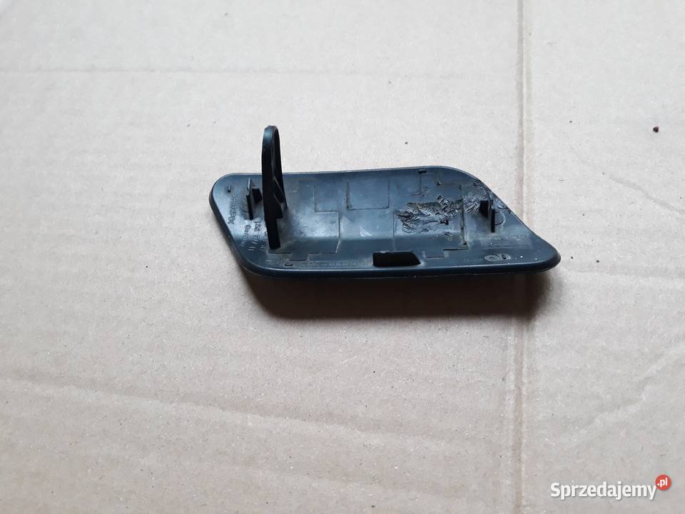 BMW 6 F13 ZAŚLEPKA SPRYSKIWACZA LEWA 8050317 Międzychód