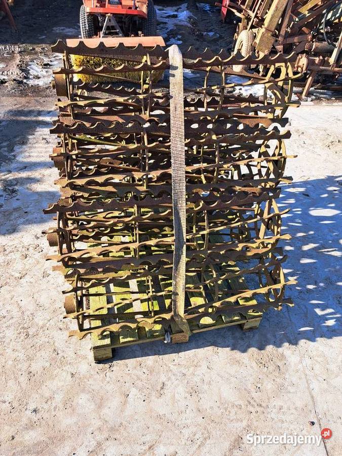 Wałki strunowe nowe 100 Piecewo