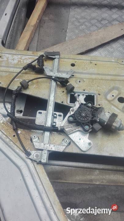 Mercedes g klasa 463 podnosnik szyby elektryczny małopolskie Kocmyrzów