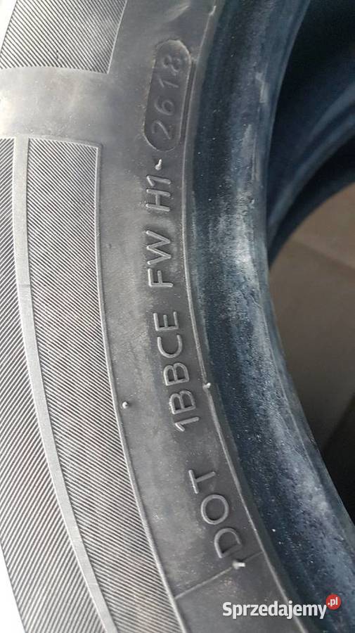 Opony zimowe 1956015 Hankook Winter icept RS2 Udanin