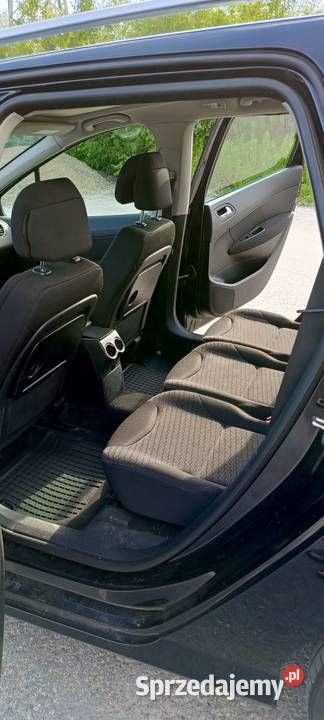 Sprzedam Peugeot 308 SW I 16B Przebieg 175000 Głogów Małopolski