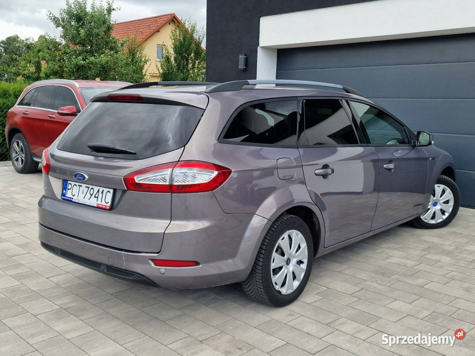 Ford Mondeo Lift zarejestroawny kombi Czarnków
