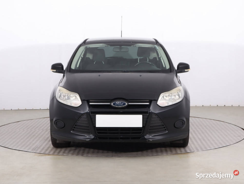 Ford Focus 16 TDCi Piaseczno