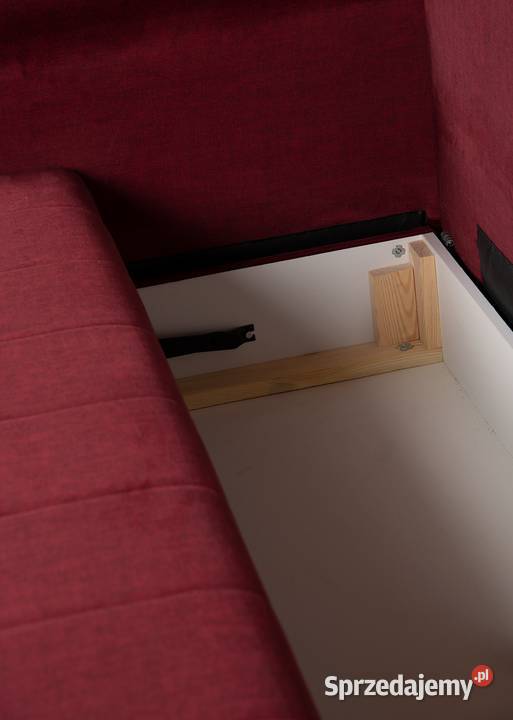 Kanapa Havana Funkcja Spania Dostawa 0 95cm wielkopolskie Tarchały Małe