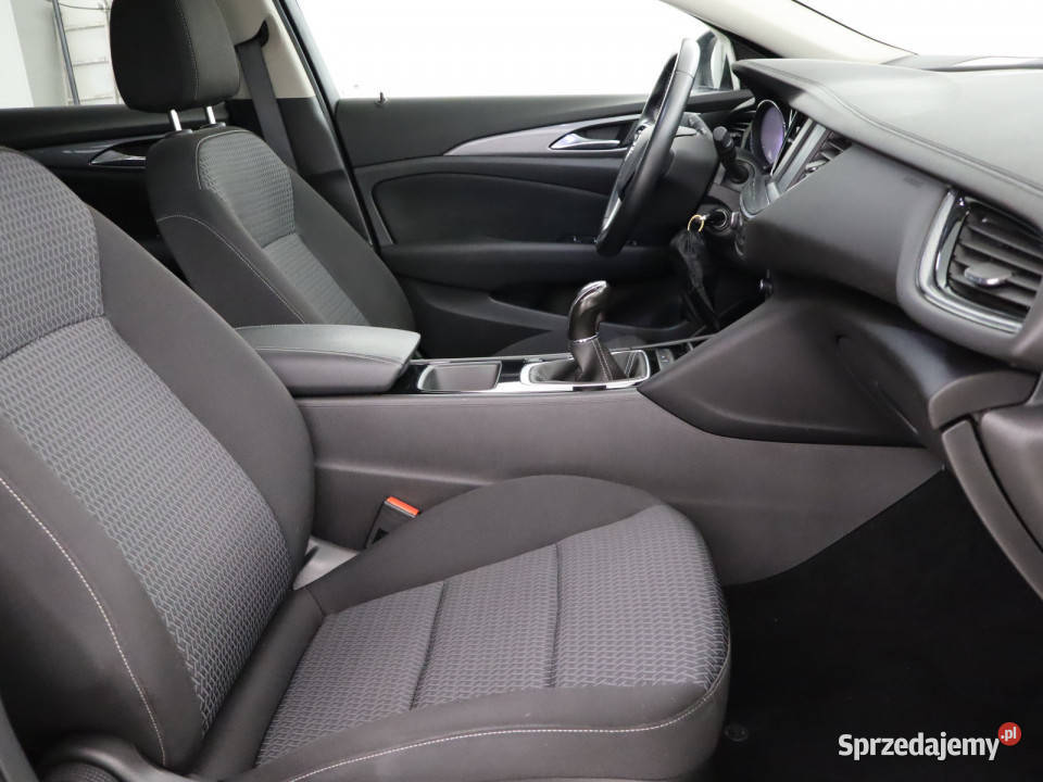 Opel Insignia 15 CDTI Bielany Wrocławskie