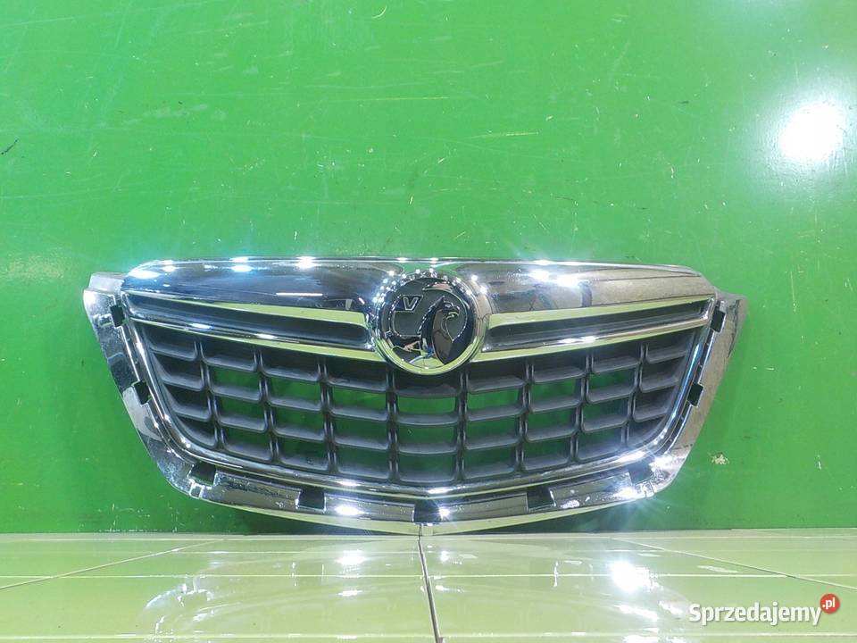 OPEL MOKKA A I 16 CDTI 16r 5D atrapa grill osobowe mazowieckie Suków