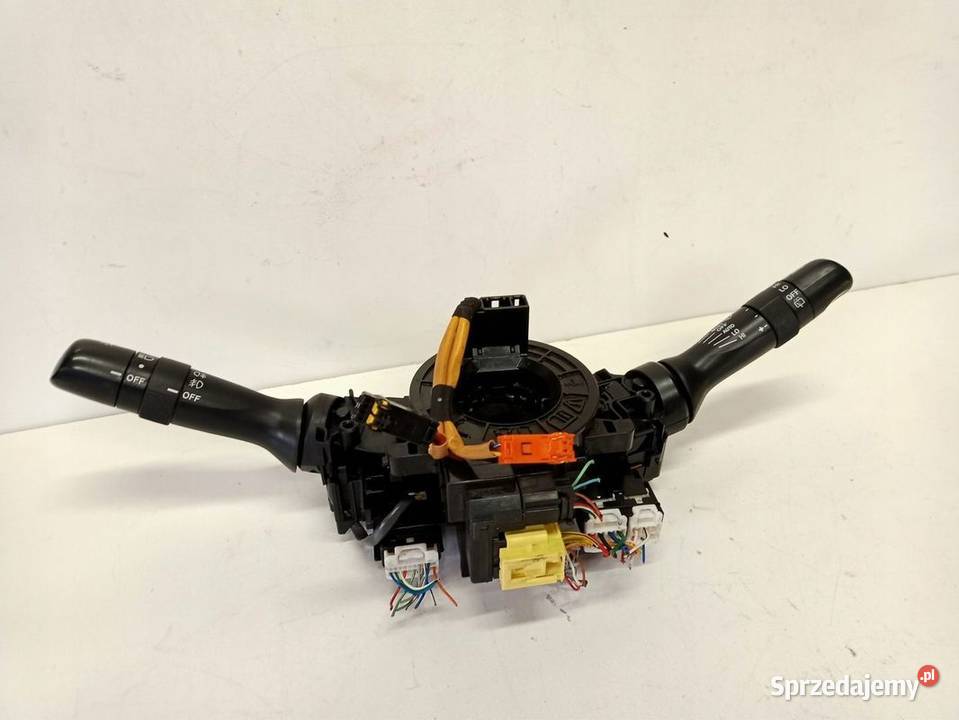 PRZEŁĄCZNIK TAŚMA TOYOTA 17F100 Rakoniewice