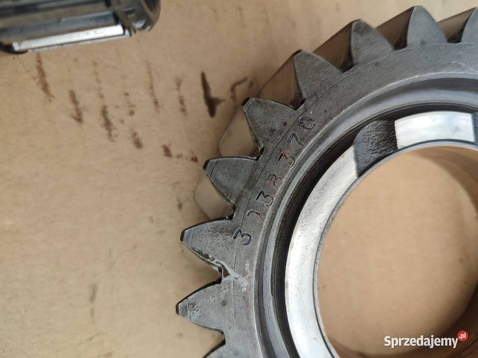 Rewers Massey Ferguson 2620 2625 2640 2645 2675 Białystok