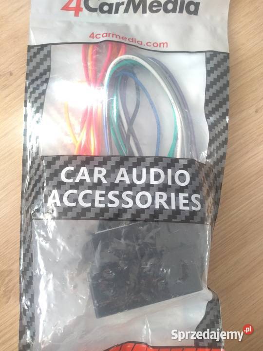 Adapter radia Mercedes Audio 20 sprzedam