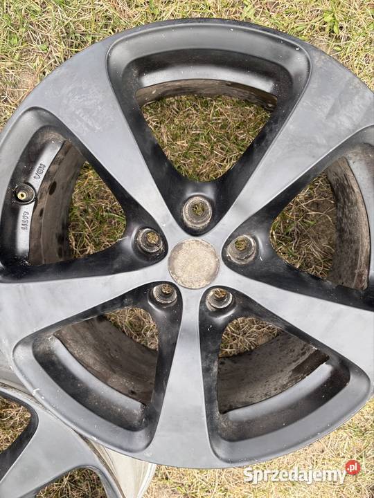 Alusy R17 5x112 Ciechocinek