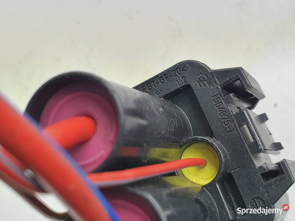 Przekaznik Bezpiecznik Bmw Gs 1200 Rt Lc Układ elektryczny, zapłon Łódź sprzedam