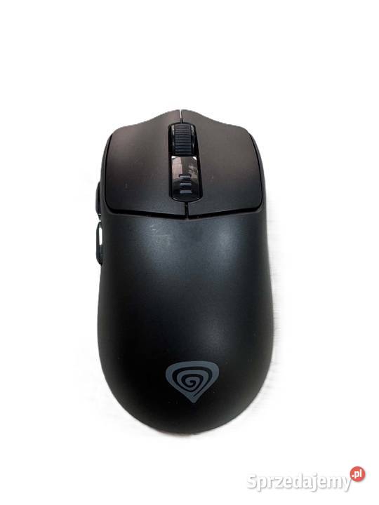 Mysz gamingowa Genesis Zircon 500 Wireless Elbląg