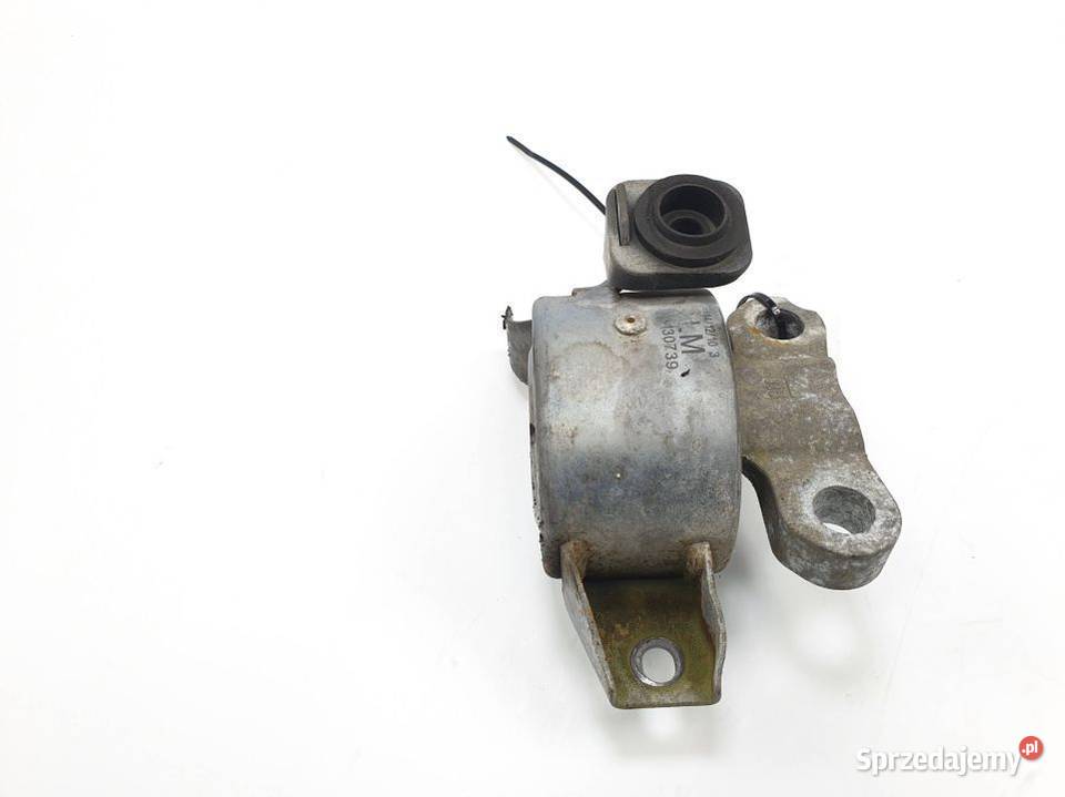 PODUSZKA SILNIKA OPEL CORSA D 13130739 Motoryzacja kujawsko-pomorskie Lipno