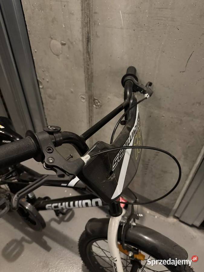 Rower dziecięcy Marka Schwinn Rowerki Poznań