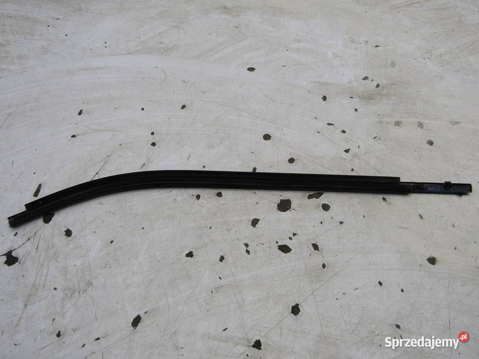 LISTWA DRZWI PRAWY TYŁ PRAWA TYLNA NISSAN MICRA lubelskie