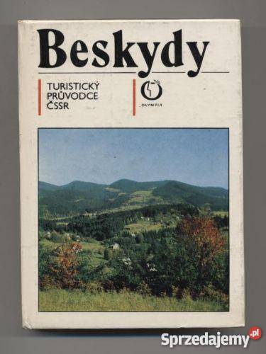 Beskydy svazek 8