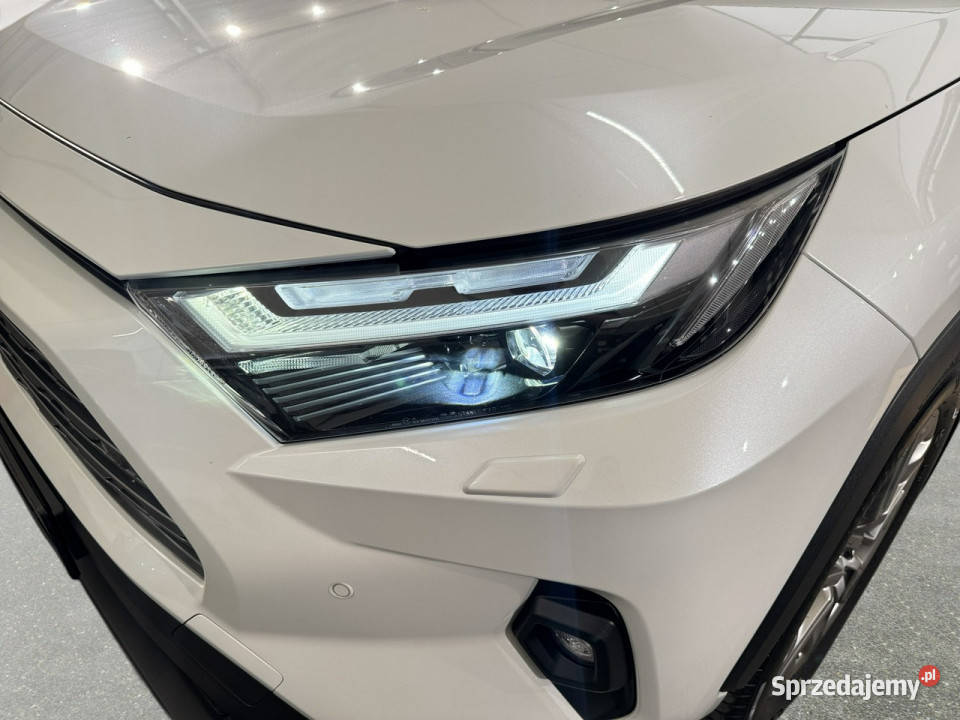 Toyota RAV4 VAT 23 Executive 25 hybrid 222 RAV4