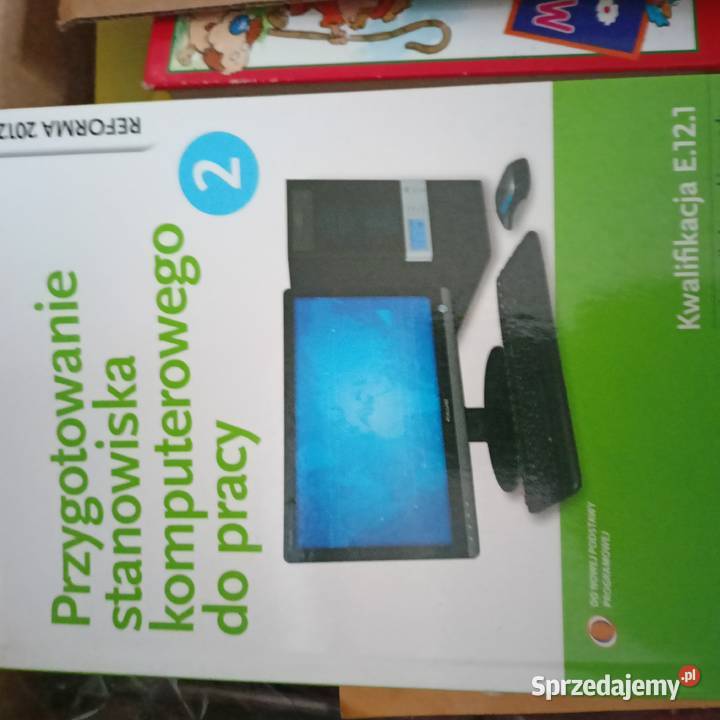 Przygotowanie stanowiska komputerowego do pracy Gdańsk