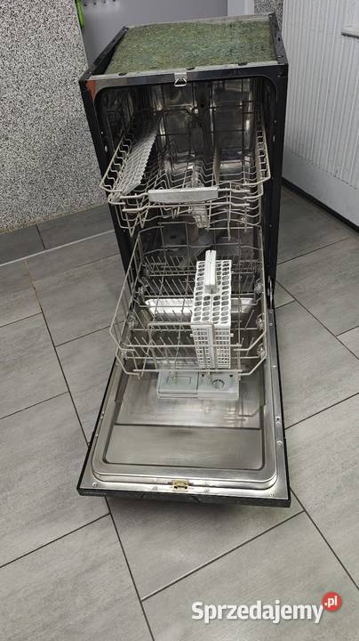 Zmywarka Samsung 45 do zabudowy
