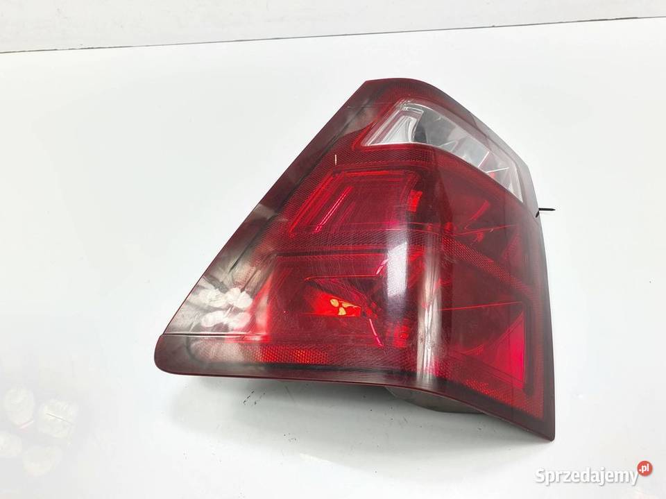 LAMPA LEWA TYŁ JEEP GRAND CHEROKEE 55156614AD Lipno