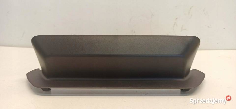 SKODA ENYAQ OSŁONA NAWIACJI 5LA857037 osobowe dolnośląskie