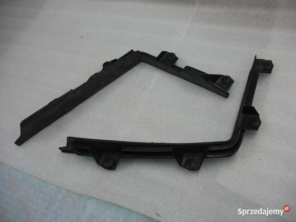 Ford PROBE osłony lamp wysuwanych masce 1993r osobowe Motoryzacja Przemyśl