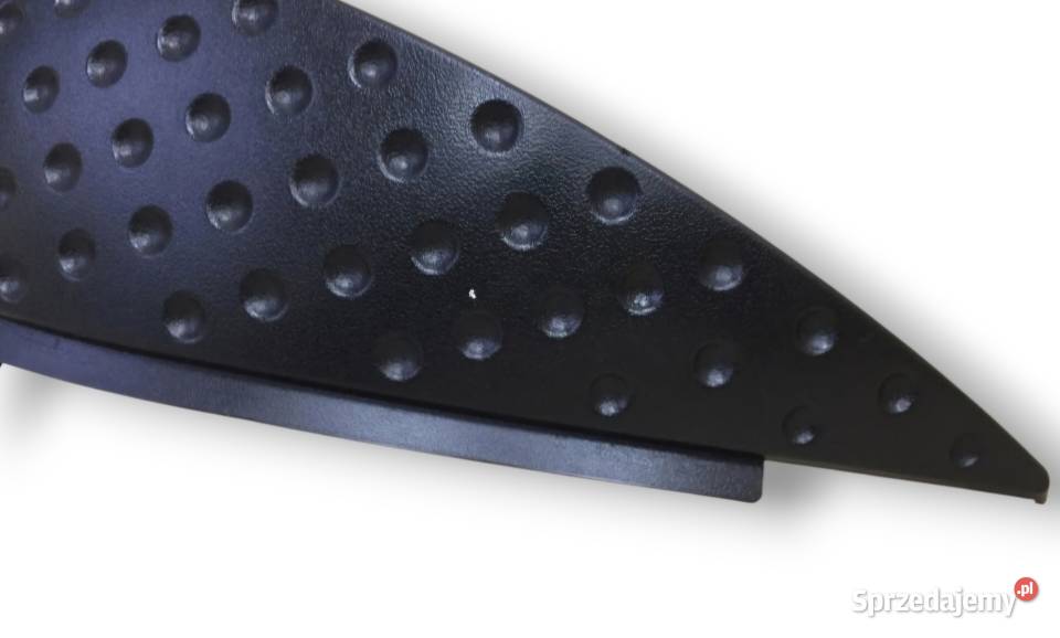 WYPEŁNIENIE OSŁONA ZBIORNIKA PALIWA PRAWA LEWA