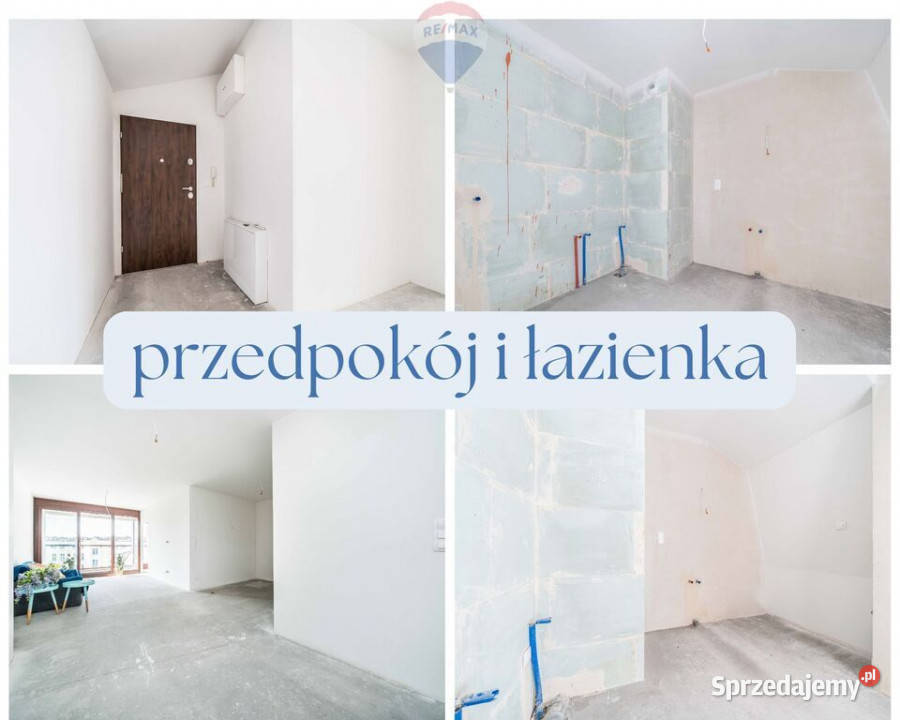 Prestiż i historia 3 pokoje Ostrów Tumski Poznań Piętro 3