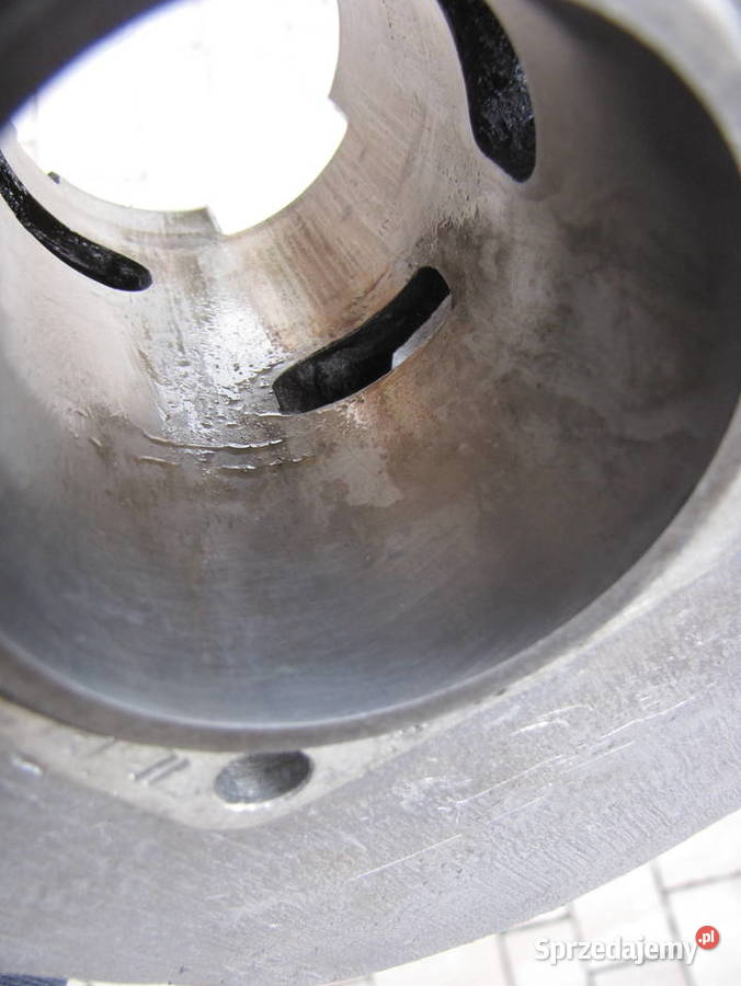Cylinder Shl M11 W Wiatr świętokrzyskie Rzepin Drugi