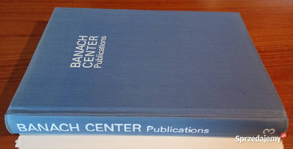 Mathematical models and numerical methods Gdańsk