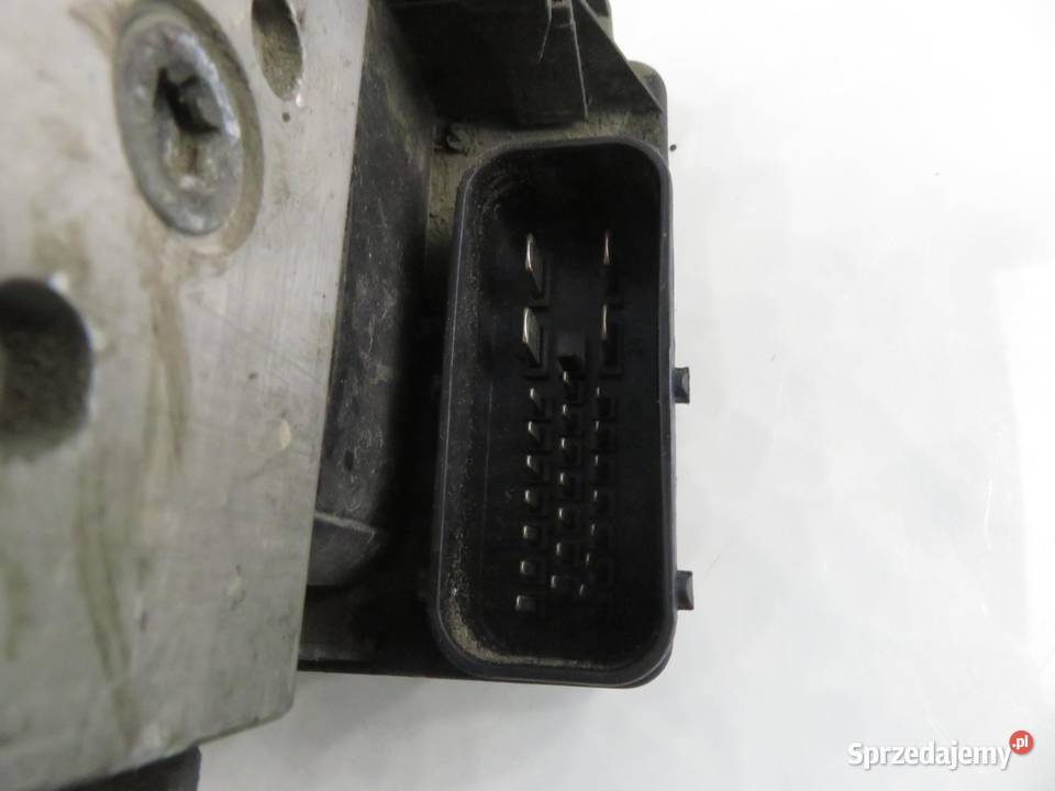 POMPA ABS SKODA OCTAVIA I 1J0614117A 1J0907379