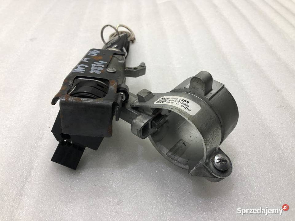 STACYJKA KLUCZYK OPEL INSIGNIA A LIFT 20939745