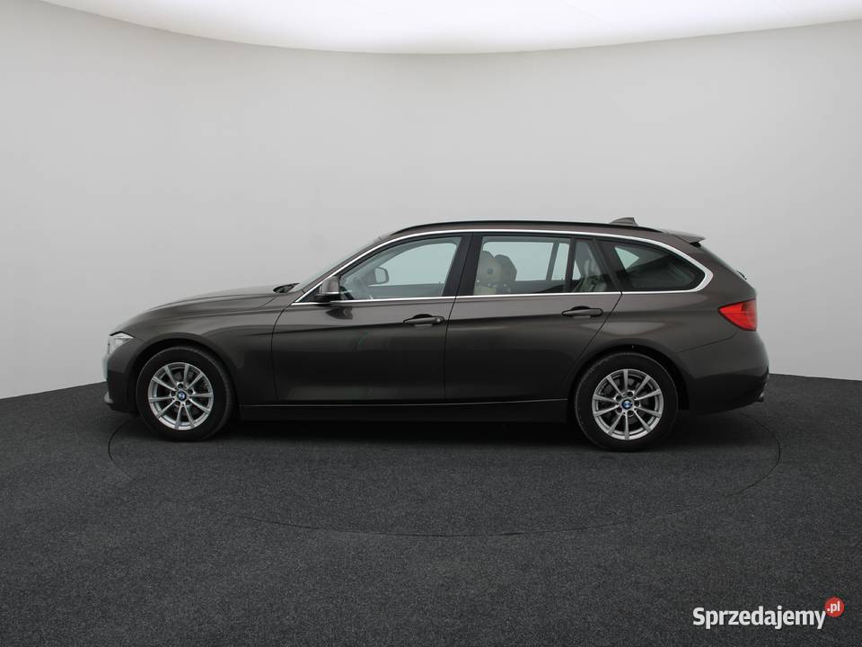 BMW Seria 3 F30F31 20 320 Executive Seria 3 lubelskie Lublin